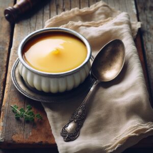 Nationalgericht Schweden: #Kalvdans# (Rezept)