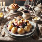 Nationalgericht Schweden: #Kroppkakor Småländska# (Rezept)