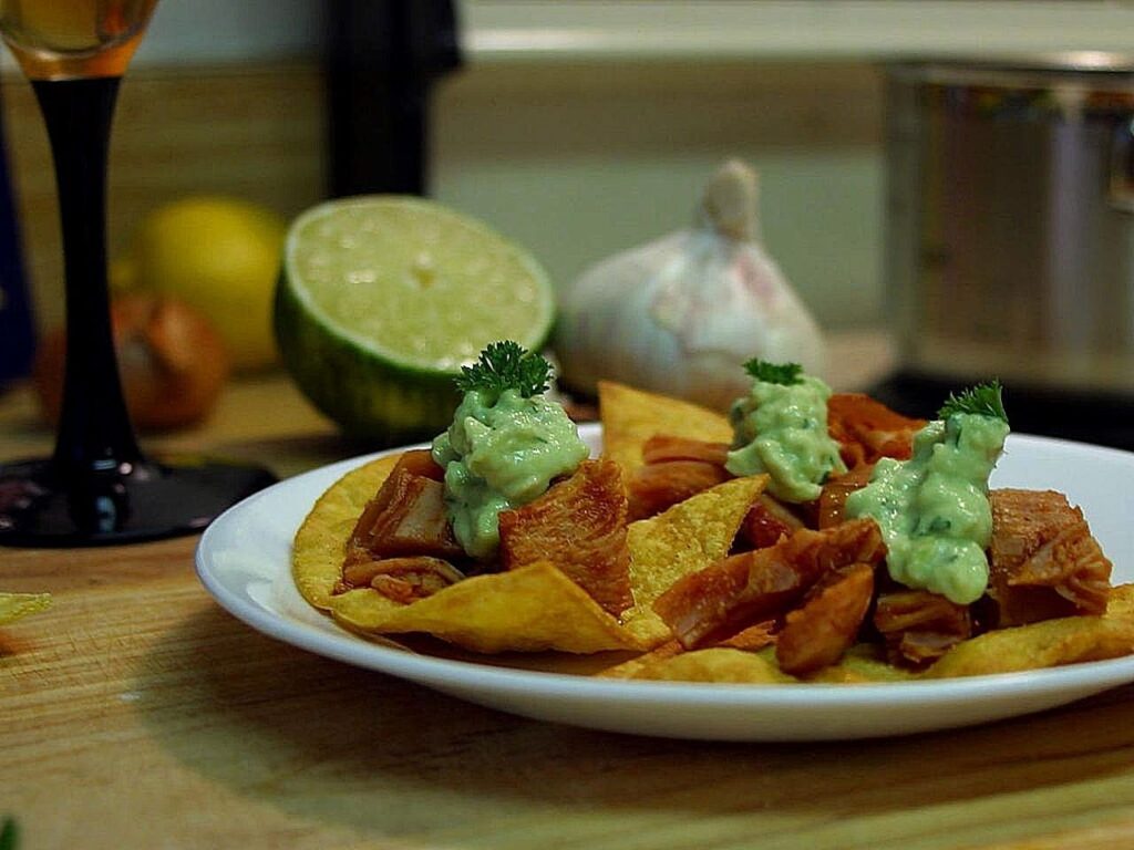 Nationalgericht Schweden: Palt (Rezept)