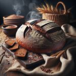 Nationalgericht Schweden: #Rågbröd# (Rezept)