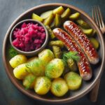 Nationalgericht Schweden: #Småländska Isterband# (Rezept)