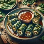 Nationalgericht Schweiz: #Capuns# (Rezept)