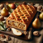 Nationalgericht Schweiz: Engadiner Birnbrot (Rezept) Nationalgericht Schweiz: #Engadiner Birnbrot# (Rezept)
