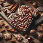 Nationalgericht Schweiz: #Luzerner Lebkuchen# (Rezept)