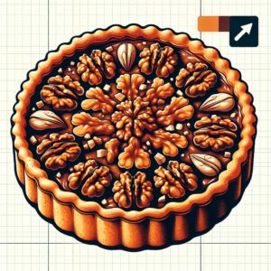 Nationalgericht Schweiz: #Nidelkuchen# (Rezept)