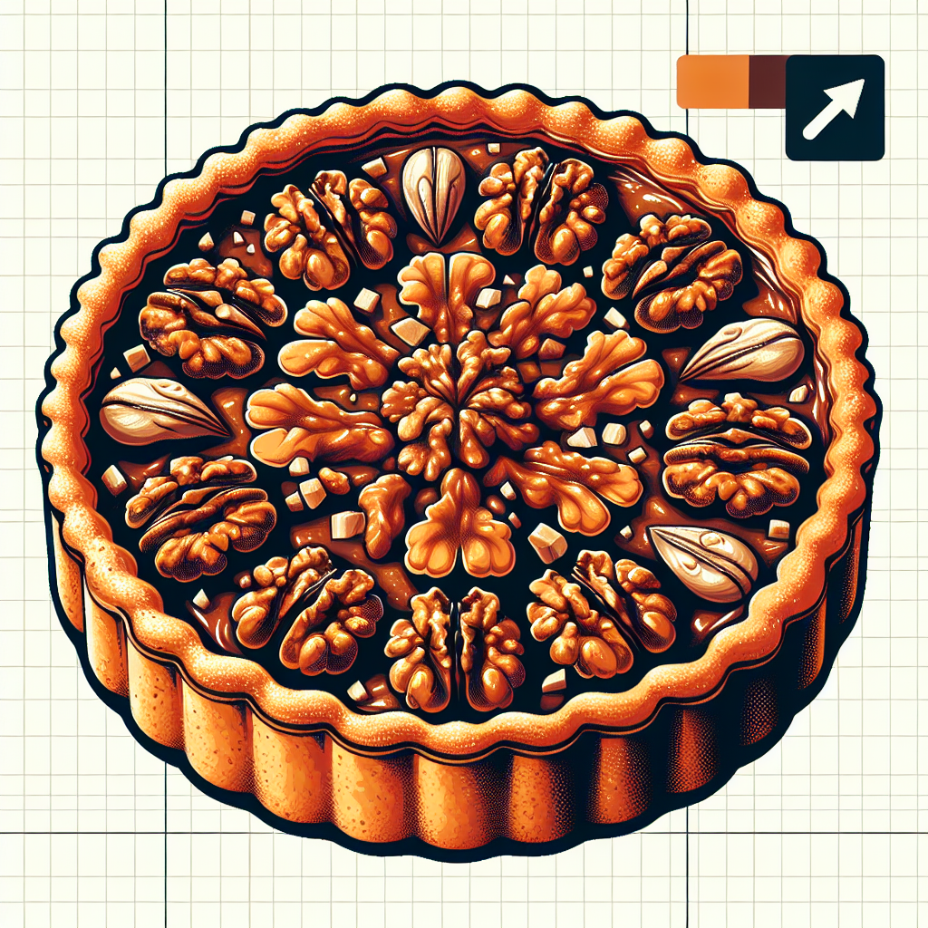 Nationalgericht Schweiz: Nidelkuchen (Rezept)
