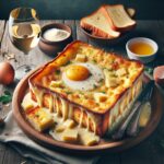 Nationalgericht Schweiz: #Obwaldner Chässchnitte# (Rezept)