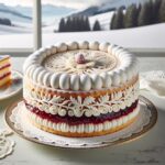 Nationalgericht Schweiz: #Solothurner Torte# (Rezept)