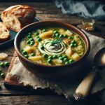 Nationalgericht Schweiz: #Solothurner Wysuppe# (Rezept)