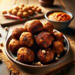 Nationalgericht Senegal: #Akara# (Rezept)