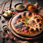 Nationalgericht Senegal: #Naan Mburu# (Rezept)