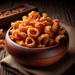 Nationalgericht Serbien: #Duvan čvarci# (Rezept)
