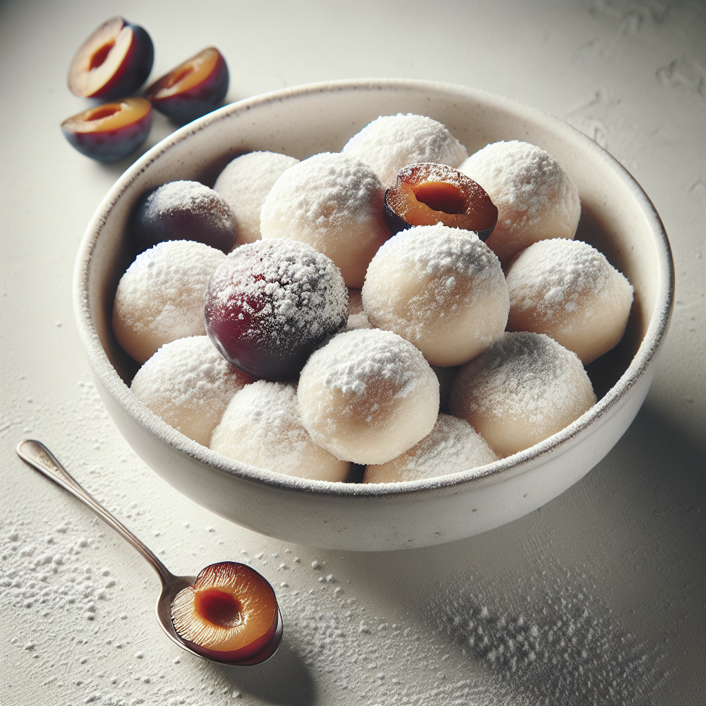 Nationalgericht Serbien: Gomboce (Rezept)