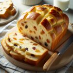 Nationalgericht Serbien: #Komisbrot# (Rezept)