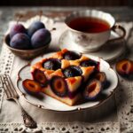 Nationalgericht Serbien: #Šljivopita# (Rezept)
