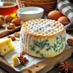 Nationalgericht Serbien: Mladi Sir sa Pavlakom (Rezept) Nationalgericht Serbien: #Mladi Sir sa Pavlakom# (Rezept)