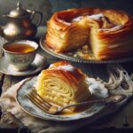 Nationalgericht Serbien: #Pita sa Grizom# (Rezept)