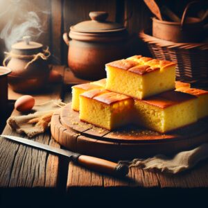 Nationalgericht Serbien: #Posna Proja# (Rezept)