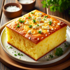 Nationalgericht Serbien: #Proja sa Sirom# (Rezept)