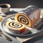 Nationalgericht Serbien: #Rolat sa Makom# (Rezept)