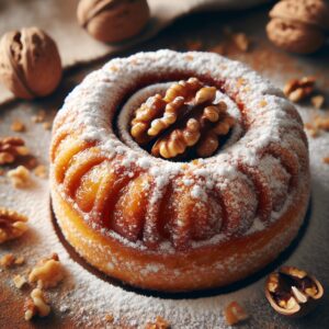 Nationalgericht Serbien: #Urmašice# (Rezept)