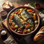 Nationalgericht Seychellen: Daube de Poisson (Rezept) Nationalgericht Seychellen: #Daube de Poisson# (Rezept)