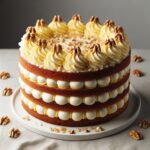 Nationalgericht Seychellen: #Gateau Banane# (Rezept)