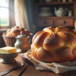 Nationalgericht Simbabwe: #Chitoro Bread# (Rezept)