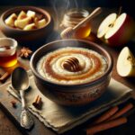 Nationalgericht Simbabwe: #Sweet Sorghum Porridge# (Rezept)