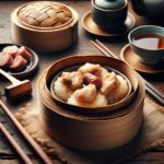 Nationalgericht Singapur: #Lor Mai Kai# (Rezept)