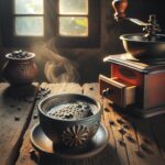 Nationalgericht Singapur: #Nanyang Coffee# (Rezept)
