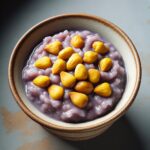 Nationalgericht Singapur: #Orh Nee# (Rezept)