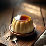 Nationalgericht Singapur: #Soya Beancurd Pudding# (Rezept)