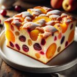 Nationalgericht Slowakei: #Bublanina# (Rezept)
