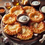 Nationalgericht Slowakei: #Domáce Langoše# (Rezept)