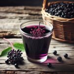 Nationalgericht Slowakei: #Domáci Bazový Nápoj# (Rezept)