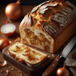 Nationalgericht Slowakei: #Domáci Chlieb s Cibuľou# (Rezept)