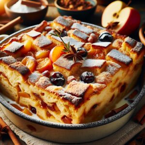 Nationalgericht Slowakei: #Žemľovka# (Rezept)