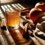 Nationalgericht Slowakei: Jablková Šťava s Škoricou (Rezept) Nationalgericht Slowakei: #Jablková Šťava s Škoricou# (Rezept)