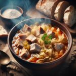 Nationalgericht Slowakei: #Koložvárska Kapusta# (Rezept)