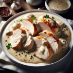 Nationalgericht Slowakei: #Morčacie Prsia na Smotane# (Rezept)