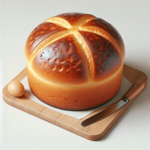Nationalgericht Slowenien: #Pinca# (Rezept)
