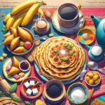 Nationalgericht Somalia: #Quraac Soomaali# (Rezept)