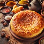 Nationalgericht Somalia: #Rooti Soomaali# (Rezept)