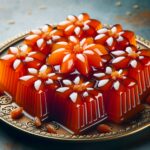 Nationalgericht Somalia: #Xalwa Soomaali# (Rezept)