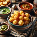 Nationalgericht Spanien: Papas Arrugadas con Mojo (Rezept) Nationalgericht Spanien: #Papas Arrugadas con Mojo# (Rezept)