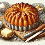 Nationalgericht Spanien: #Sobao Pasiego# (Rezept)