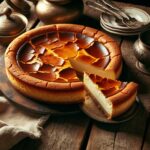 Nationalgericht Spanien: #Tarta de la Viña# (Rezept)