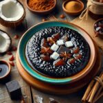 Nationalgericht Sri Lanka: #Kalu Dodol# (Rezept)