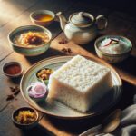 Nationalgericht Sri Lanka: #Kiri Bath# (Rezept)